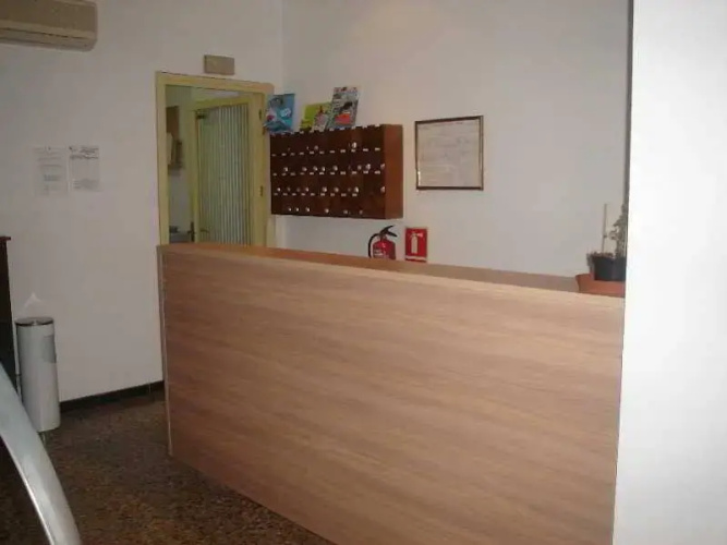 Hotel Mar Bella