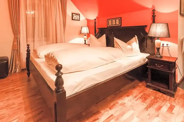 Hotel Aviv