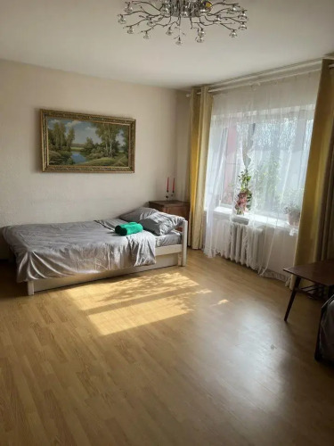 Фотография номера квартиры Апартаменты на улице Первомайская 14А