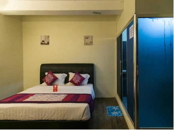 OYO 253 Hotel El Ray