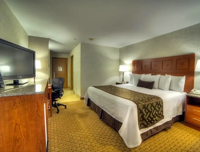 Double Suite