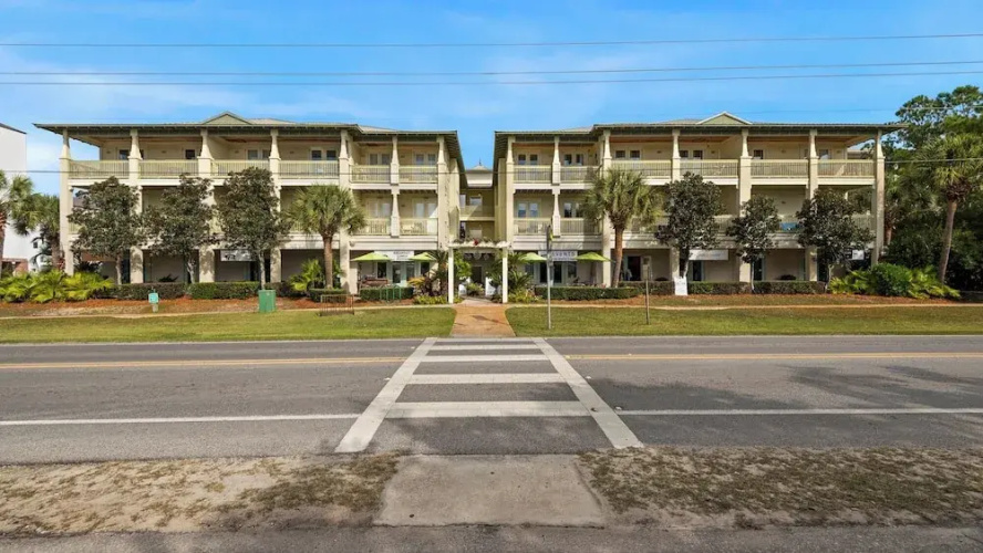 Grand Isle