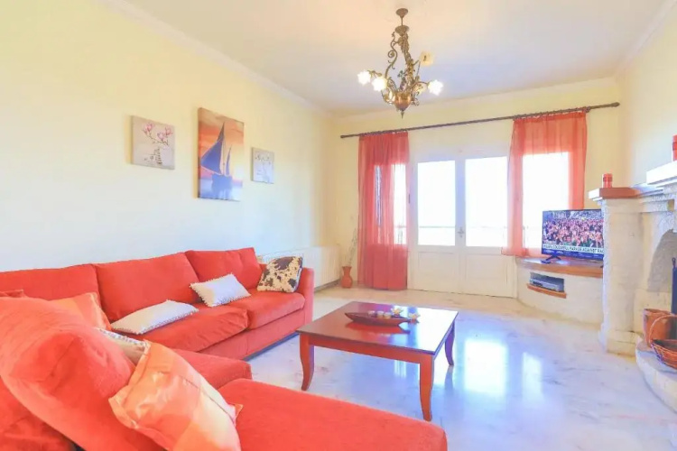 Villa Eftihia