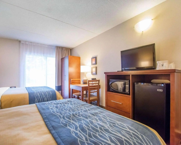Comfort Inn