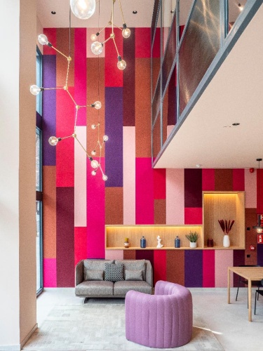 Arcelon Hotel photo 26