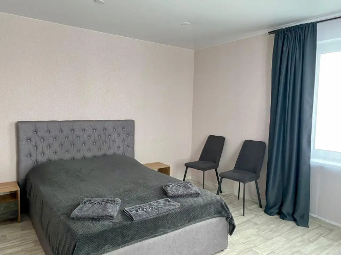 Фотография номера квартиры Апартаменты на улице М. Горького