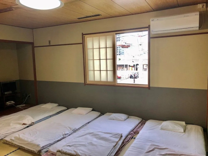 Umeoka Ryokan