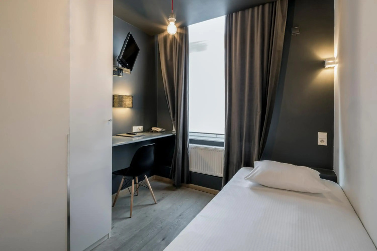 Hotel Le Cygne d'Argent