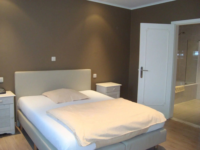 Hotel Amaryllis