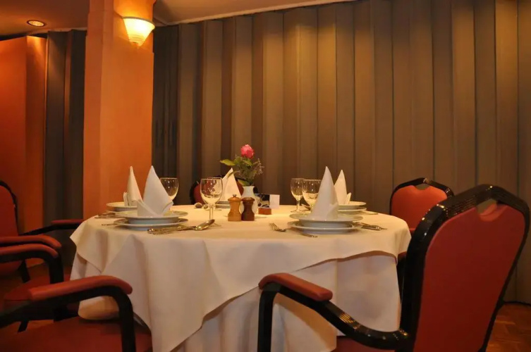 De Zalm