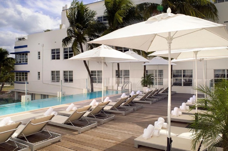 Hotel Breakwater South Beach photo 18