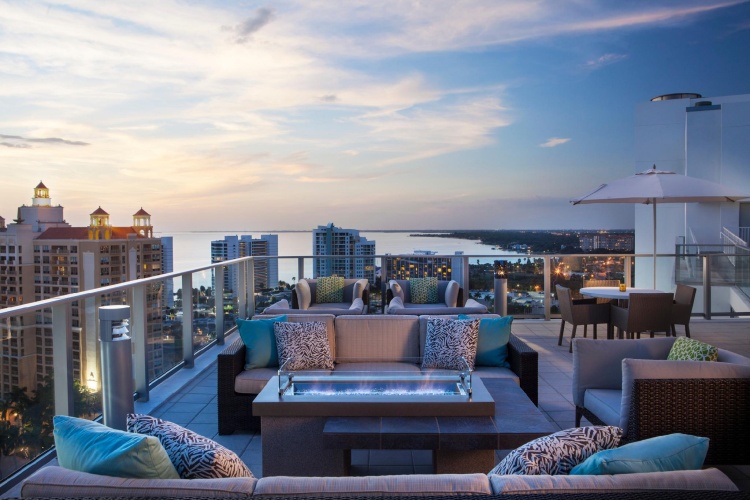 The Westin Sarasota photo 9
