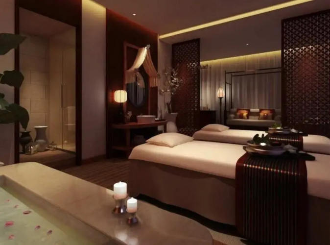 D'rapport Horizon Residences