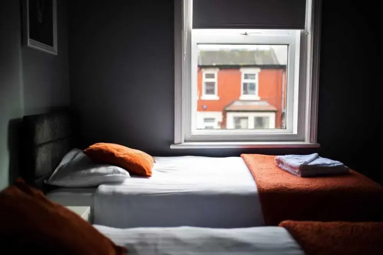 Hotelbild