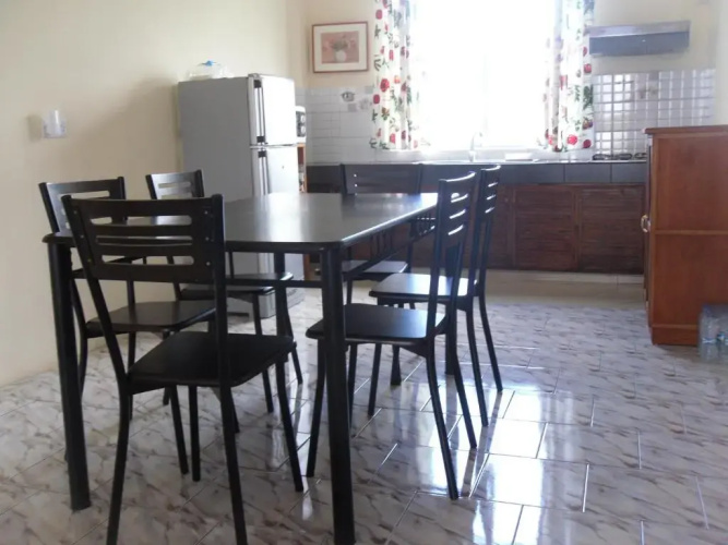 Appartement Frida Albion