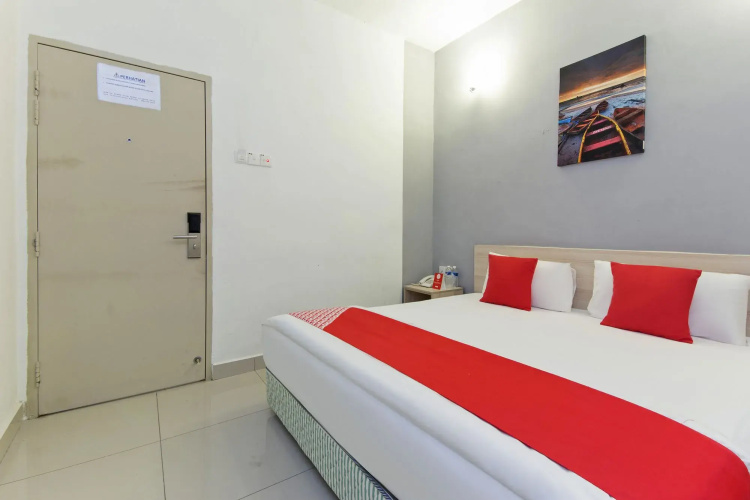 OYO 325 Damansara Inn