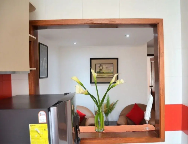Aparta Suite Casa Regis