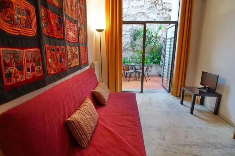 Barcelona4seasons Poble Sec