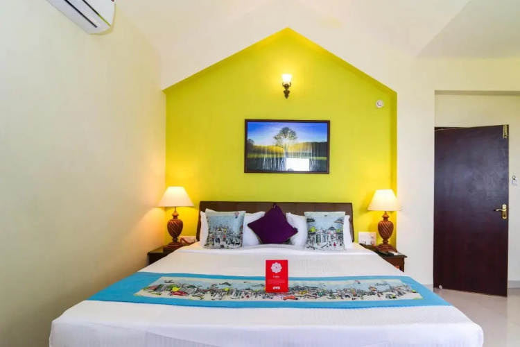OYO 988 Meadow View Resort