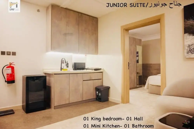 Sena Serviced Apartments