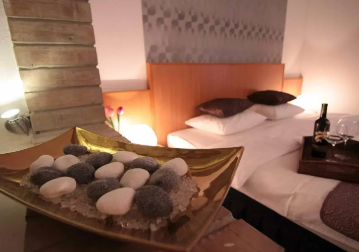 Budapest Heritage Guest House