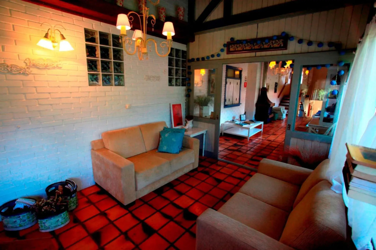 Petit Hotel Provence Gramado Tissiani