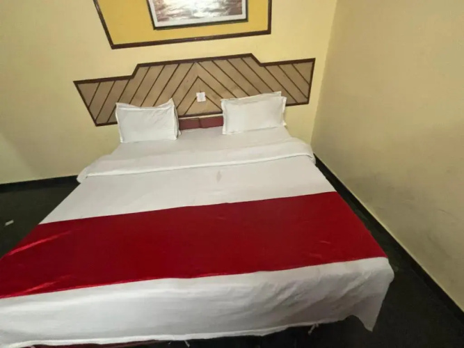 Hotel Mangal