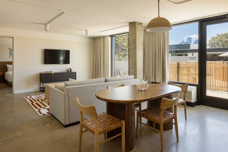 Drift Nashville, A Member Of Design Hotels photo 9