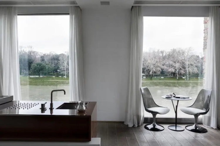 Riva Lofts Florence