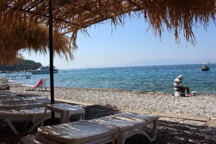 Sahin Motel and Restaurant