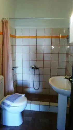 Hotel Votsala