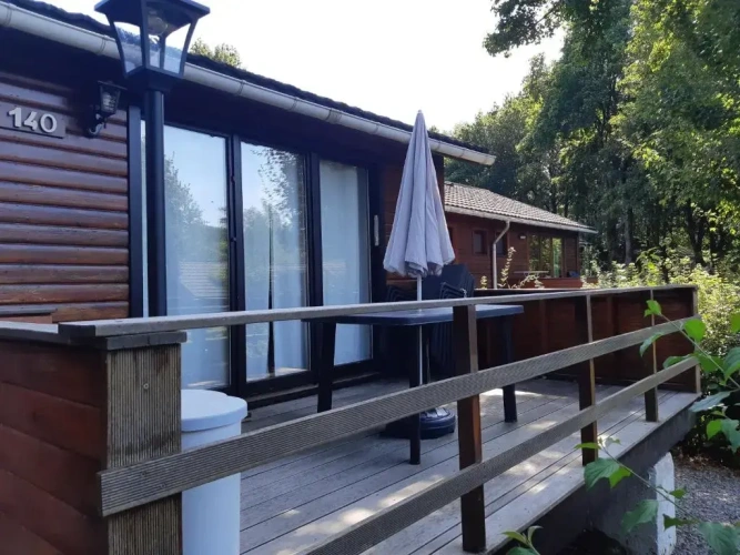 2 Bedrooms Double Apartment