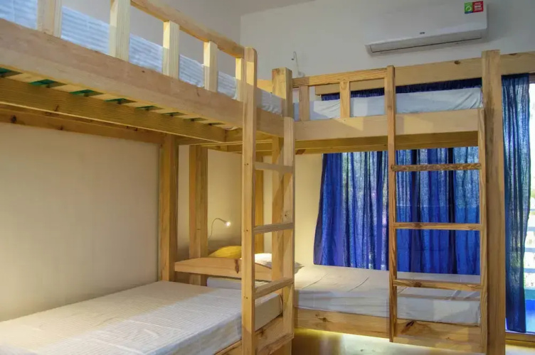Green Nest Hostel