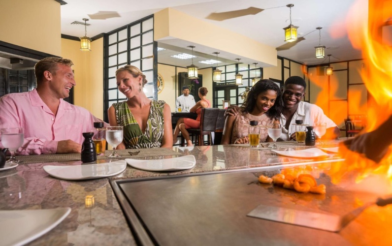 Jewel Paradise Cove Adult Beach Resort & Spa – All Inclusive photo 35