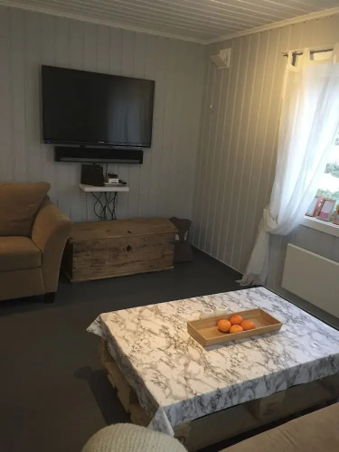 Koselig Hytte i Hemsedal