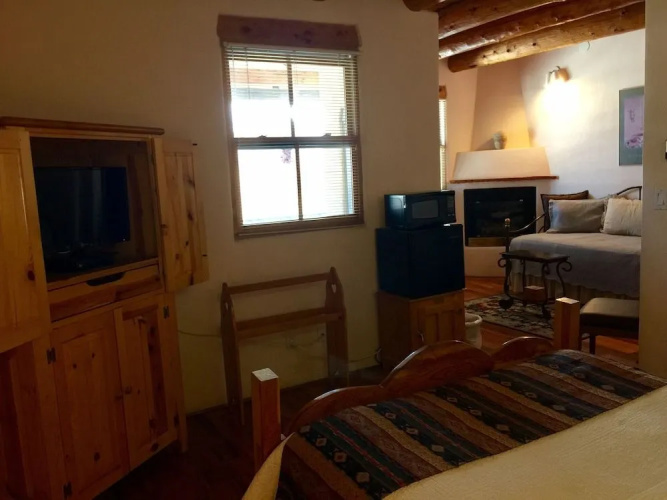 Guadalupe Inn