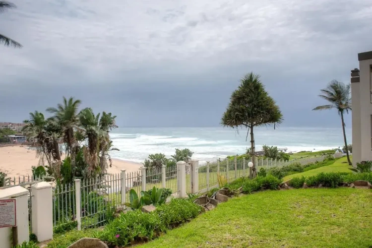 3 Bedrooms Double Apartment