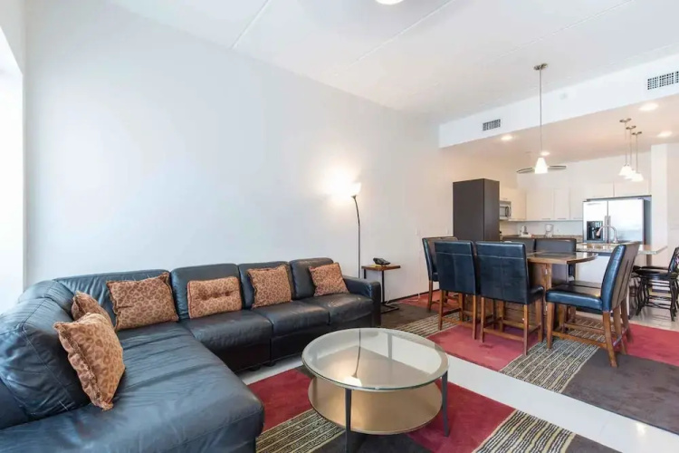 Opal Condominium 302