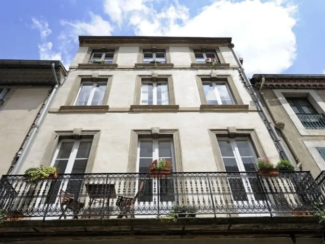 Premium Double Apartment