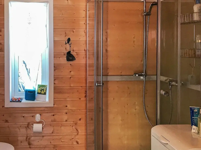 Holiday Home in Alta