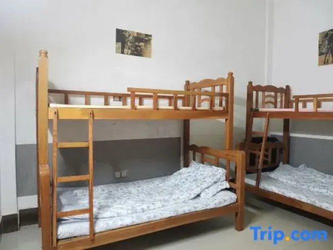 Lanyu Hostel