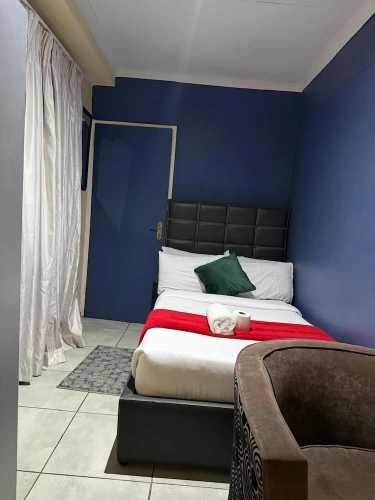 Economy room