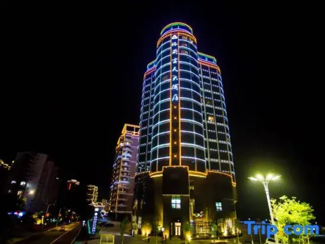 Grand Skylight Hotel Nan'ao