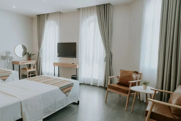 Le Cactus Hotel Ha Long