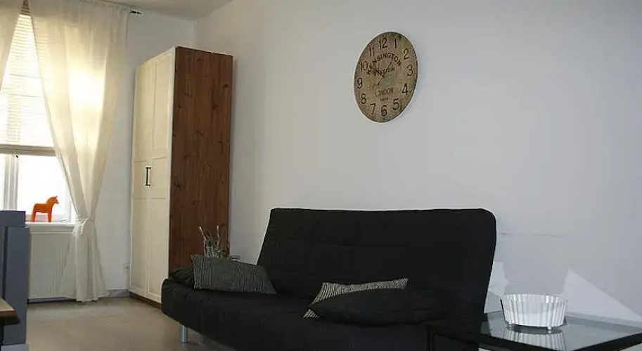 Apartament Sopot Centrum
