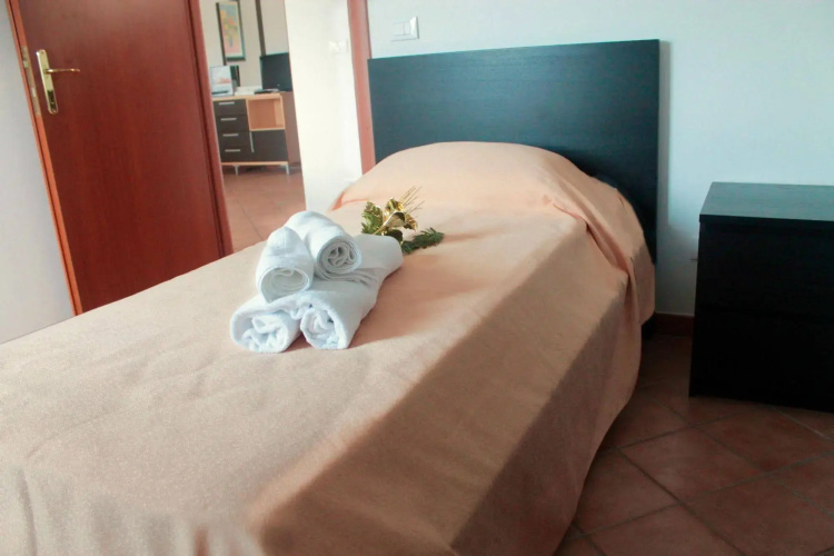 Residence Sol Levante
