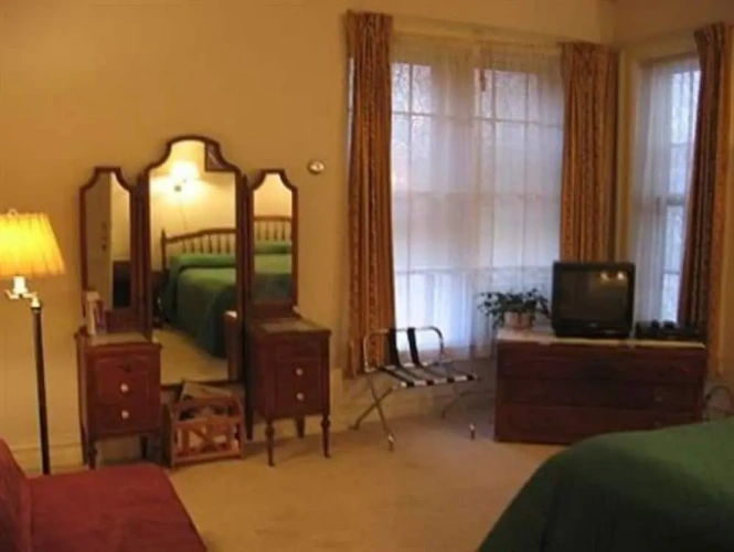 Economy Single room