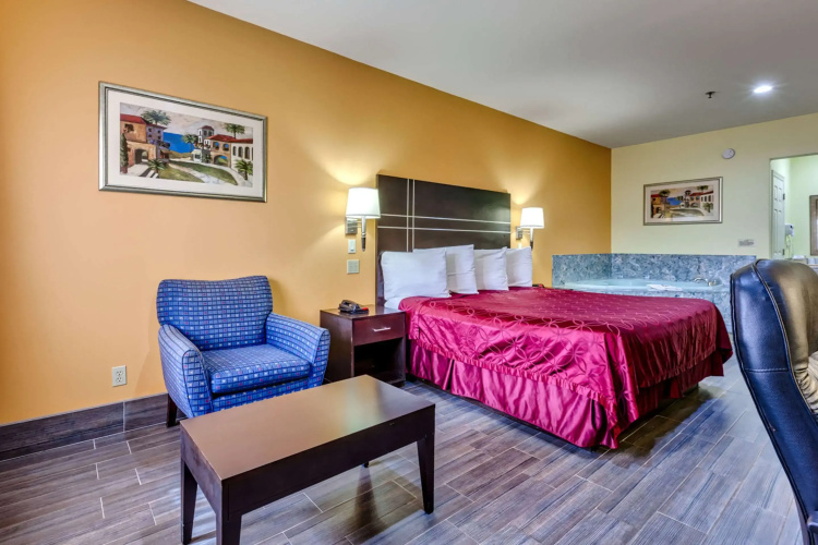 Quality Inn Brownsville