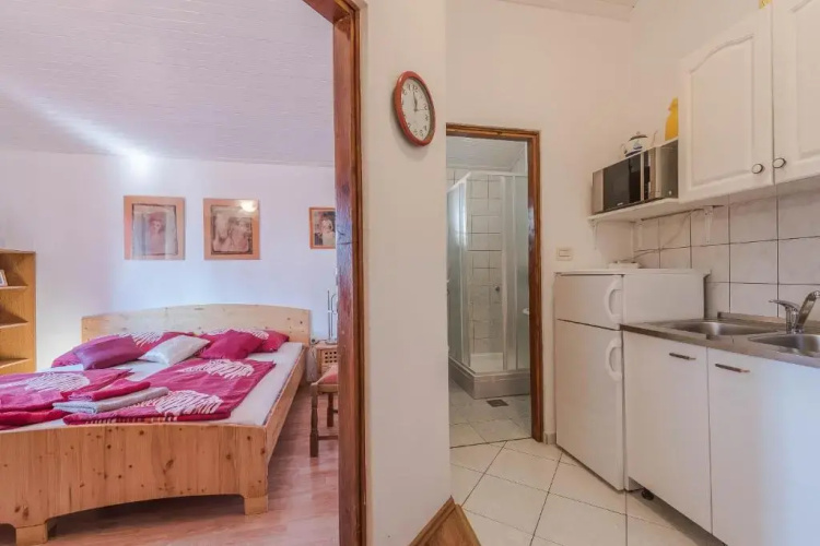 Apartments Eva