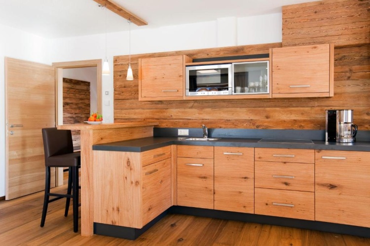 1 Bedroom Double Apartment